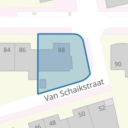 Perceel ZLE00-L-3555