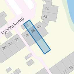 Perceel ZLE00-L-3652