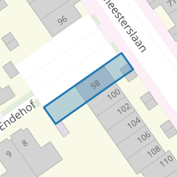 Perceel ZLE00-L-3688