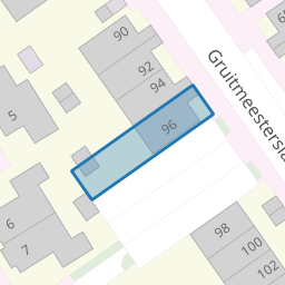 Perceel ZLE00-L-3689