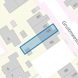 Perceel ZLE00-L-3690