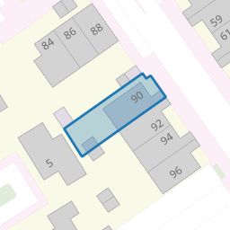 Perceel ZLE00-L-3692