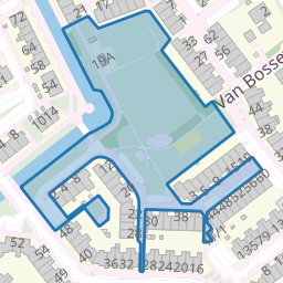 Perceel ZLE00-L-3740