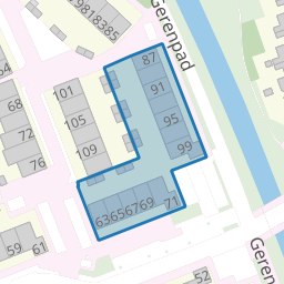 Perceel ZLE00-L-3789