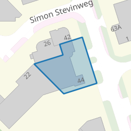 Perceel ZLE00-L-3882