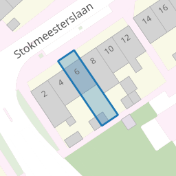 Perceel ZLE00-L-3931