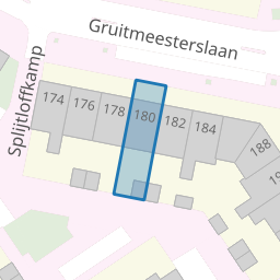 Perceel ZLE00-L-3968