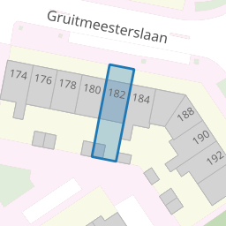 Perceel ZLE00-L-3969