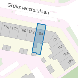 Perceel ZLE00-L-3970