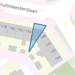 Perceel ZLE00-L-3971