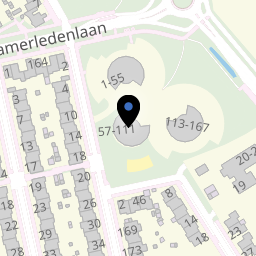 Appartement ZLE00 L 4053 30