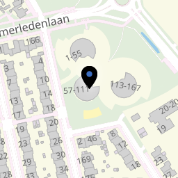 Appartement ZLE00 L 4053 31