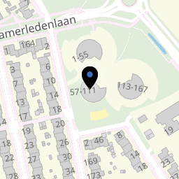 Appartement ZLE00 L 4053 34