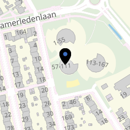 Appartement ZLE00 L 4053 39
