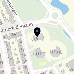 Appartement ZLE00 L 4053 4