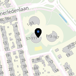 Appartement ZLE00 L 4053 41