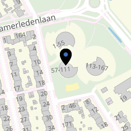 Appartement ZLE00 L 4053 45