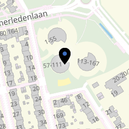 Appartement ZLE00 L 4053 46