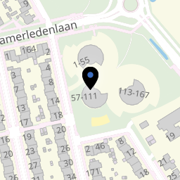 Appartement ZLE00 L 4053 50