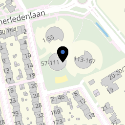 Appartement ZLE00 L 4053 51