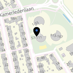 Appartement ZLE00 L 4053 54