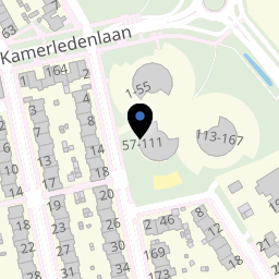 Appartement ZLE00 L 4053 56