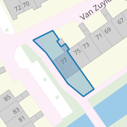 Perceel ZLE00-L-4060