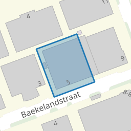 Perceel ZLE00-L-4076