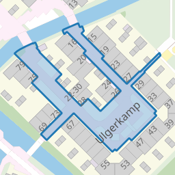 Perceel ZLE00-L-4093