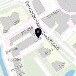 Appartement ZLE00 L 4106 11
