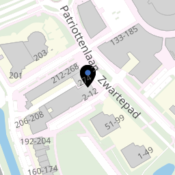 Appartement ZLE00 L 4106 8