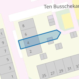 Perceel ZLE00-L-4185