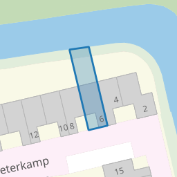 Perceel ZLE00-L-4200