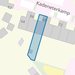 Perceel ZLE00-L-4258