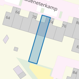 Perceel ZLE00-L-4260