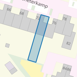 Perceel ZLE00-L-4261