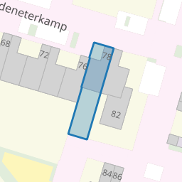 Perceel ZLE00-L-4263