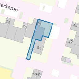 Perceel ZLE00-L-4264