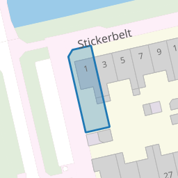 Perceel ZLE00-L-4288