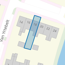 Perceel ZLE00-L-4307