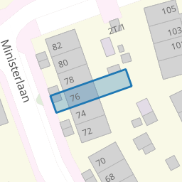 Perceel ZLE00-L-4445