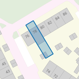 Perceel ZLE00-L-4521