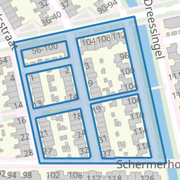 Perceel ZLE00-L-4640