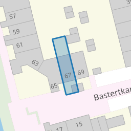 Perceel ZLE00-L-4757