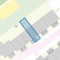 Perceel ZLE00-L-5000