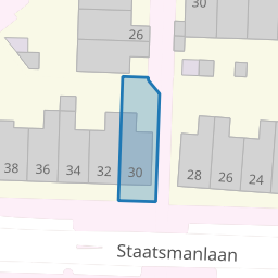 Perceel ZLE00-L-5029