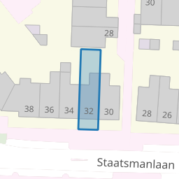 Perceel ZLE00-L-5030