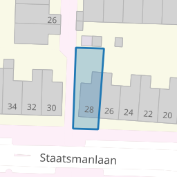 Perceel ZLE00-L-5075