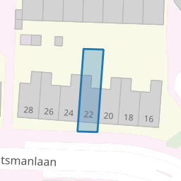 Perceel ZLE00-L-5078