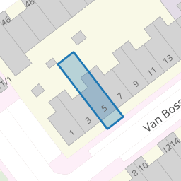 Perceel ZLE00-L-5097